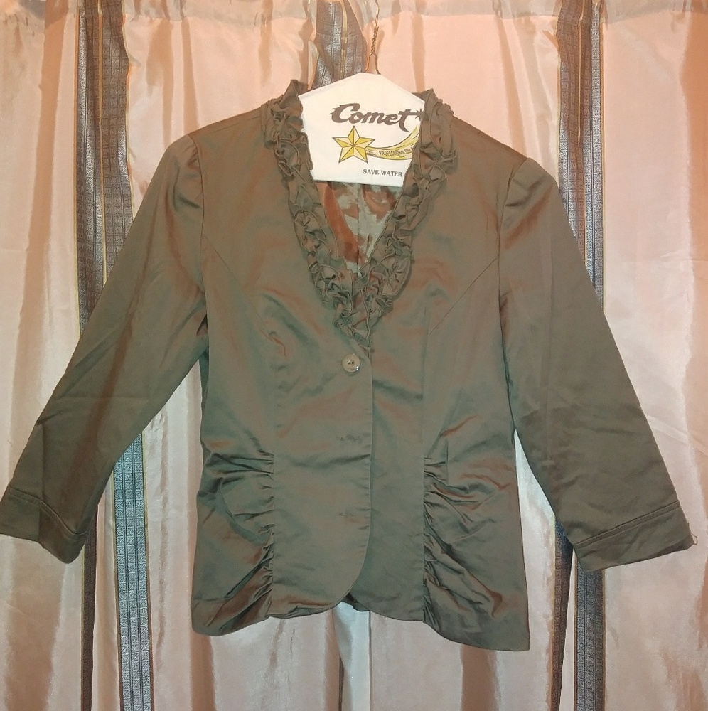 jacket